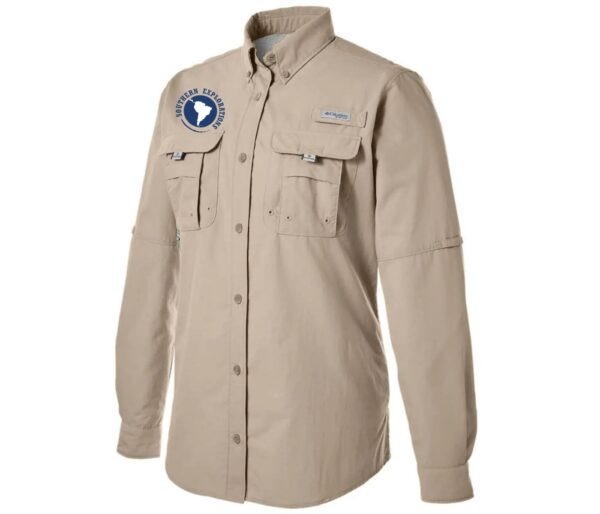 Women's Adventure Sun Shirt