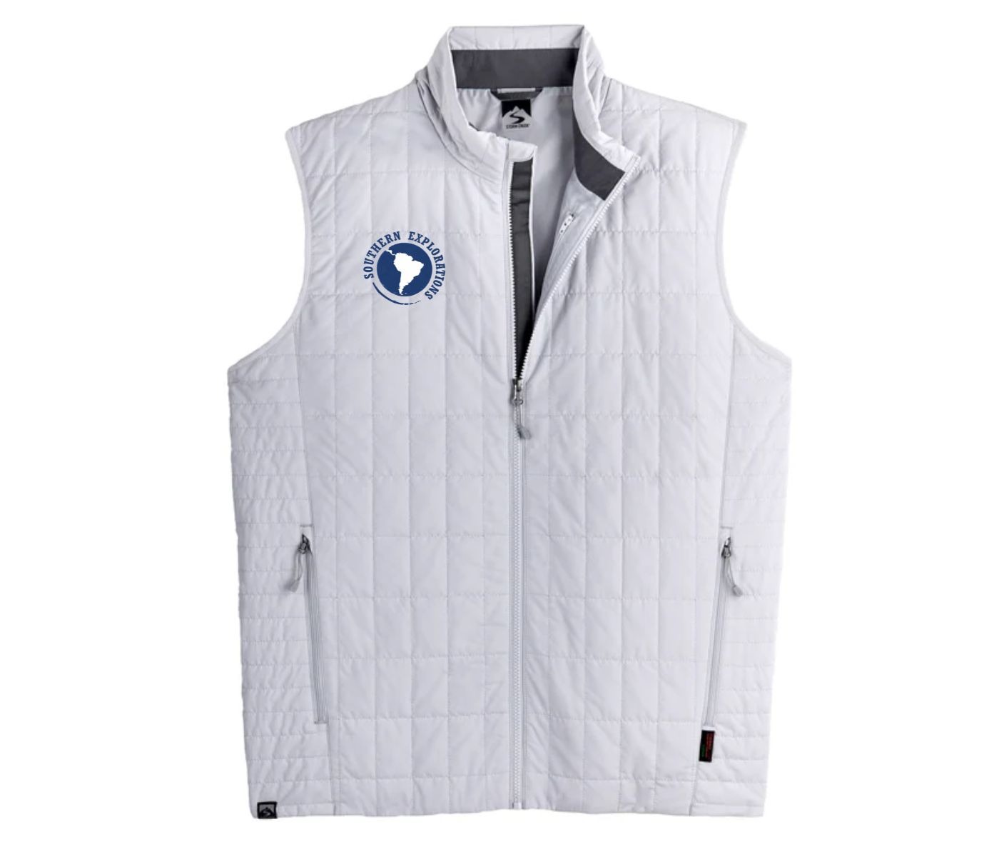 Men's Pico Ultra Puff Vest - Image 2