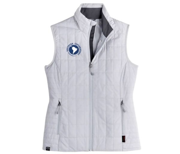 Women's Pico Ultra Puff Vest