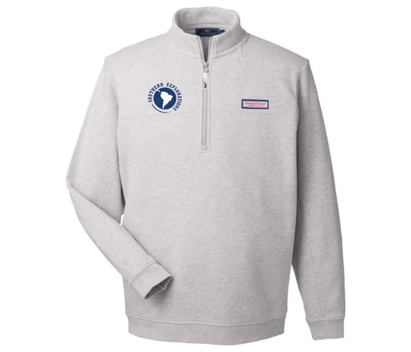 Men's Vineyard Vine 1/4 Zip