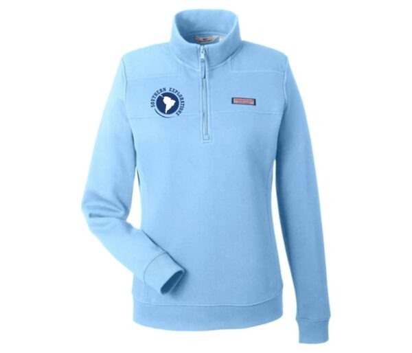 Women's Vineyard Vines 1/4 Zip