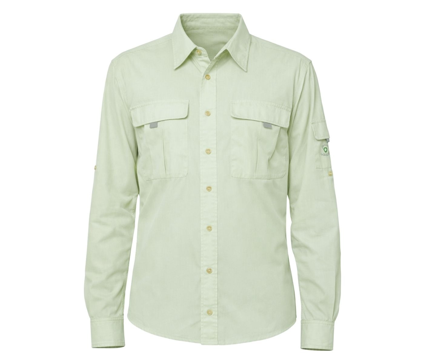 Men's Field Shirt - Image 2