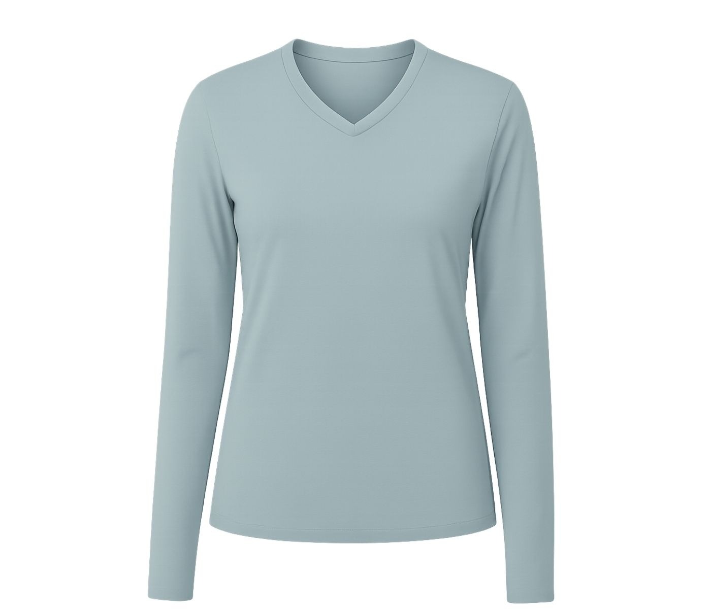 Women's UPF DriBalance L/S T