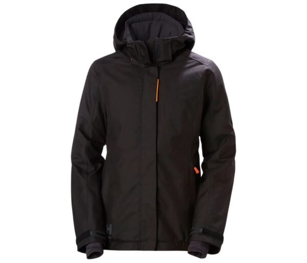 Women's Helly Hansen Insulated Waterproof Evolution Parka