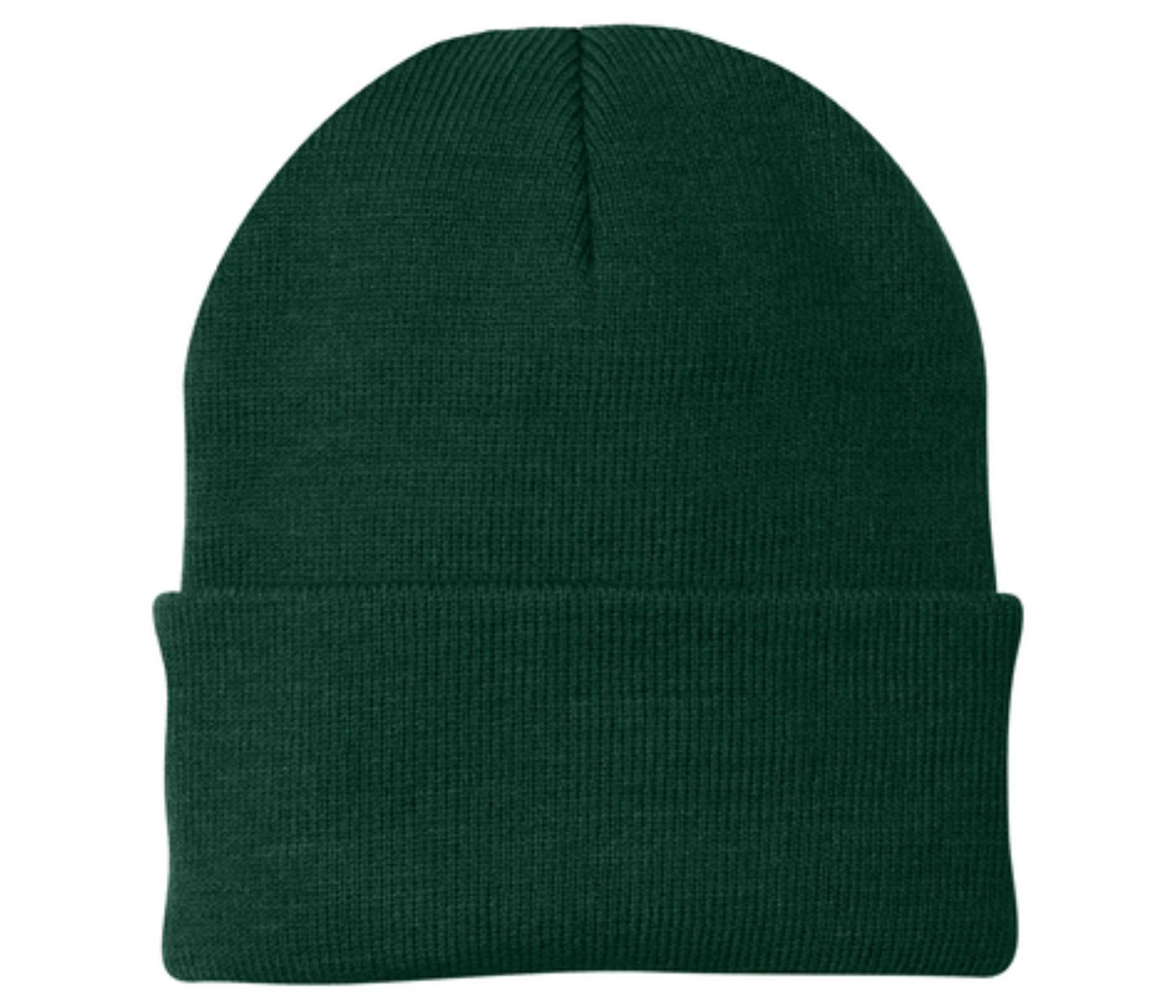 Fleece Lined Beanie - Image 2