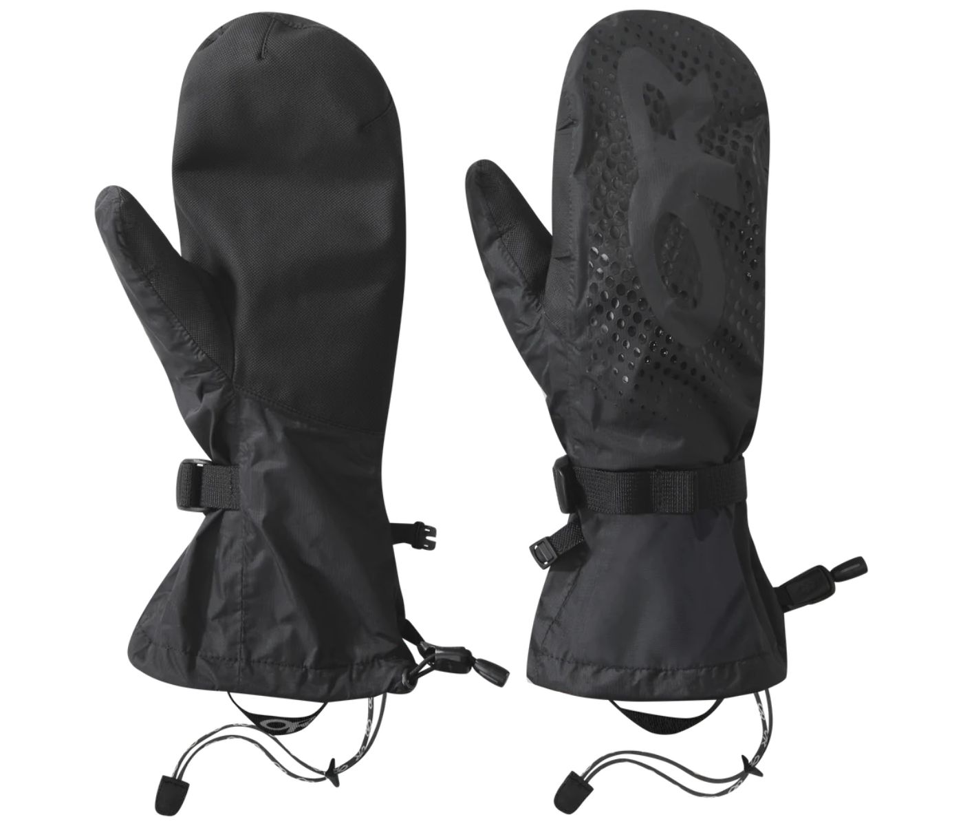 PUQ Waterproof GORETEX Shell Mitten Rental