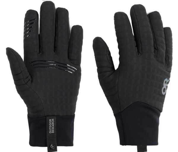 "On Deck" Sensor Glove Liners
