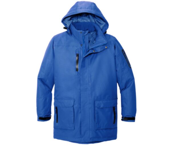 PUQ Rental Winter Waterproof Parka Rental