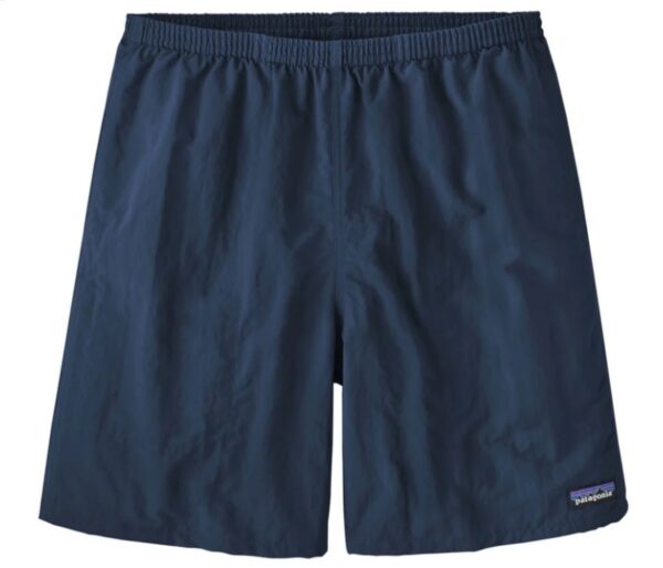 Men's Patagonia Baggie Swimming Shorts