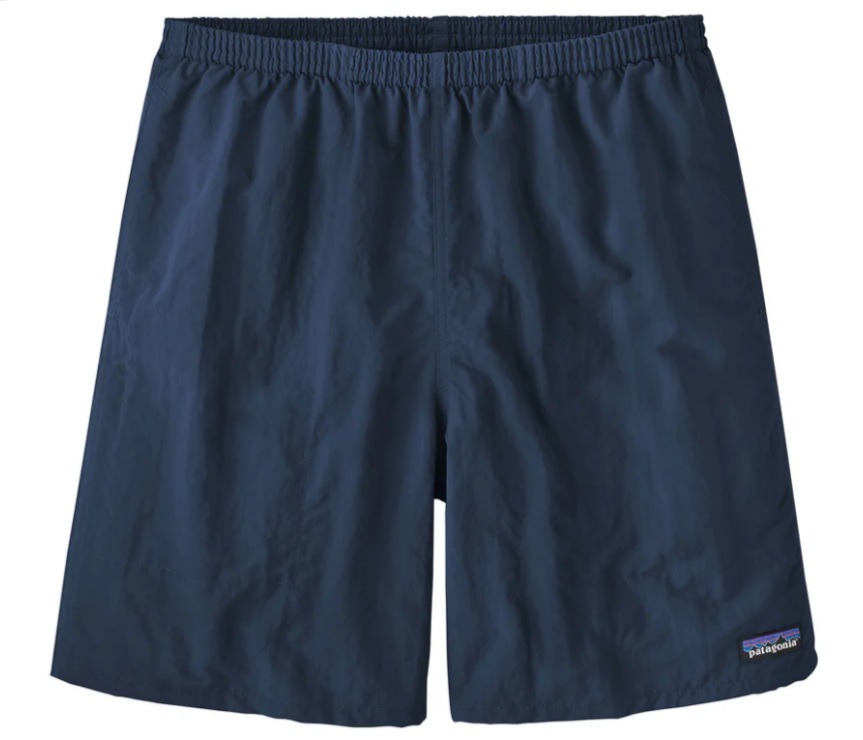 Men's Patagonia Baggie Swimming Shorts