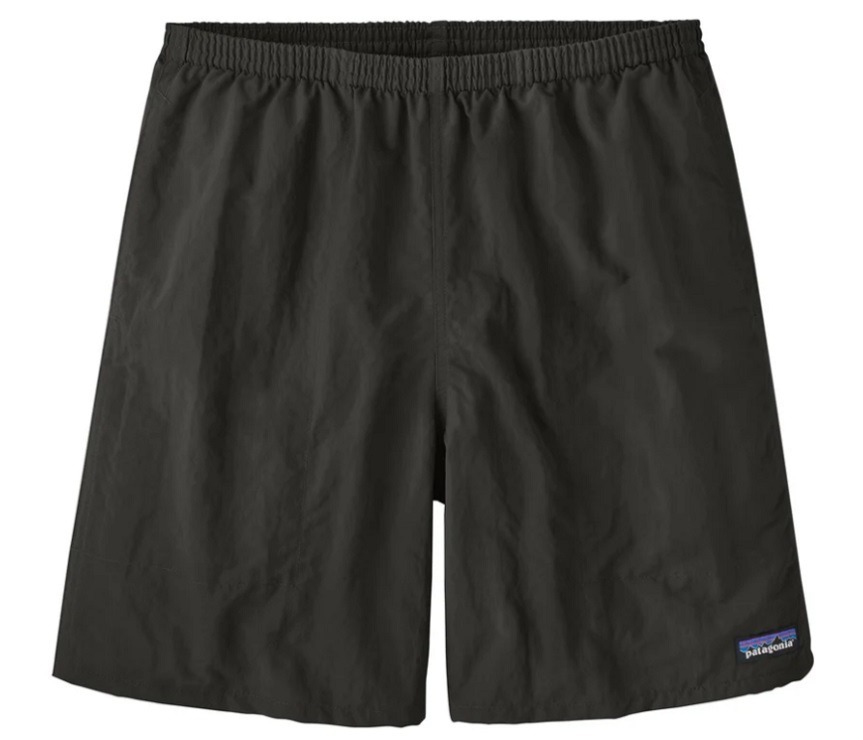 Men's Patagonia Baggie Swimming Shorts - Image 2