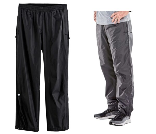 Men's Waterproof Packable Pants