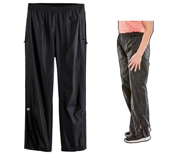 Women's Waterproof Packable Pants