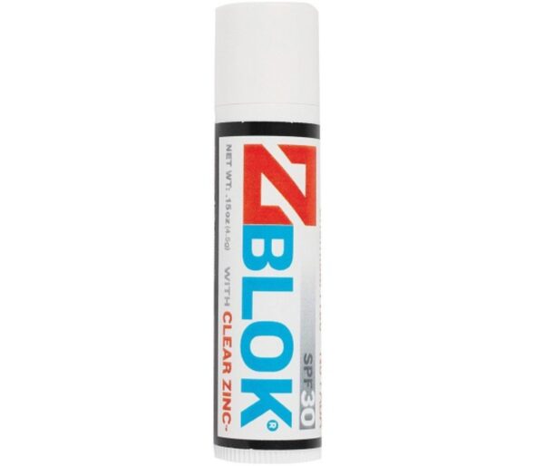 SPF 30 Lip Balm and Sunscreen