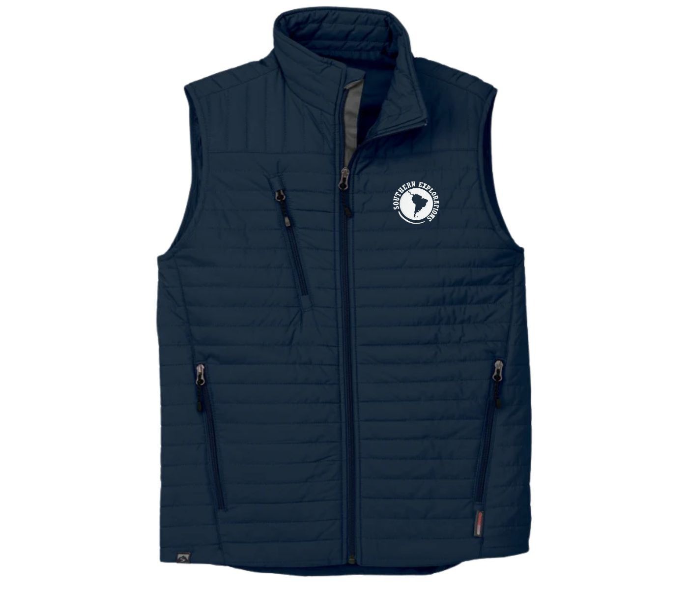 Men's Apex Thermo Vest