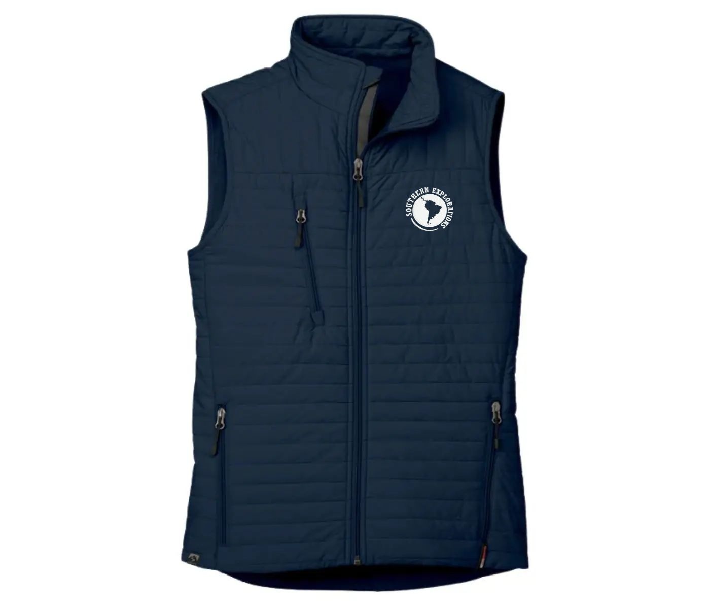 SE Women's Apex Thermo Vest - Image 2