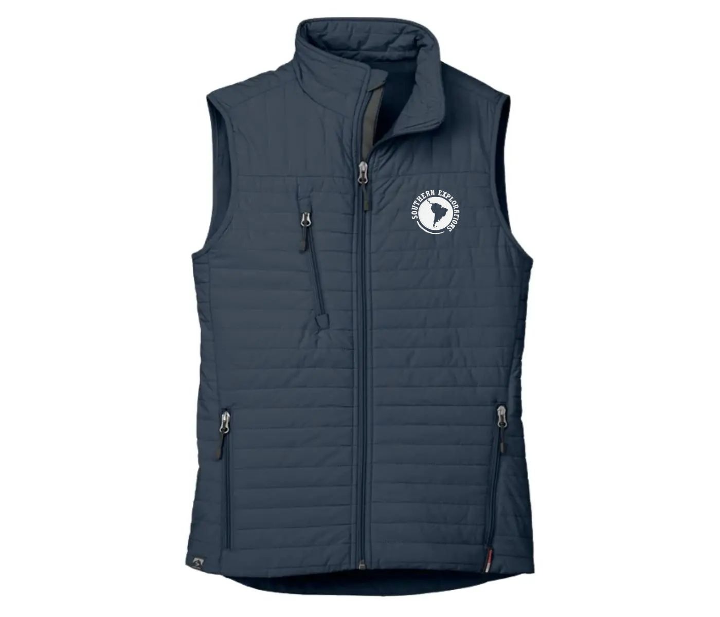 SE Women's Apex Thermo Vest