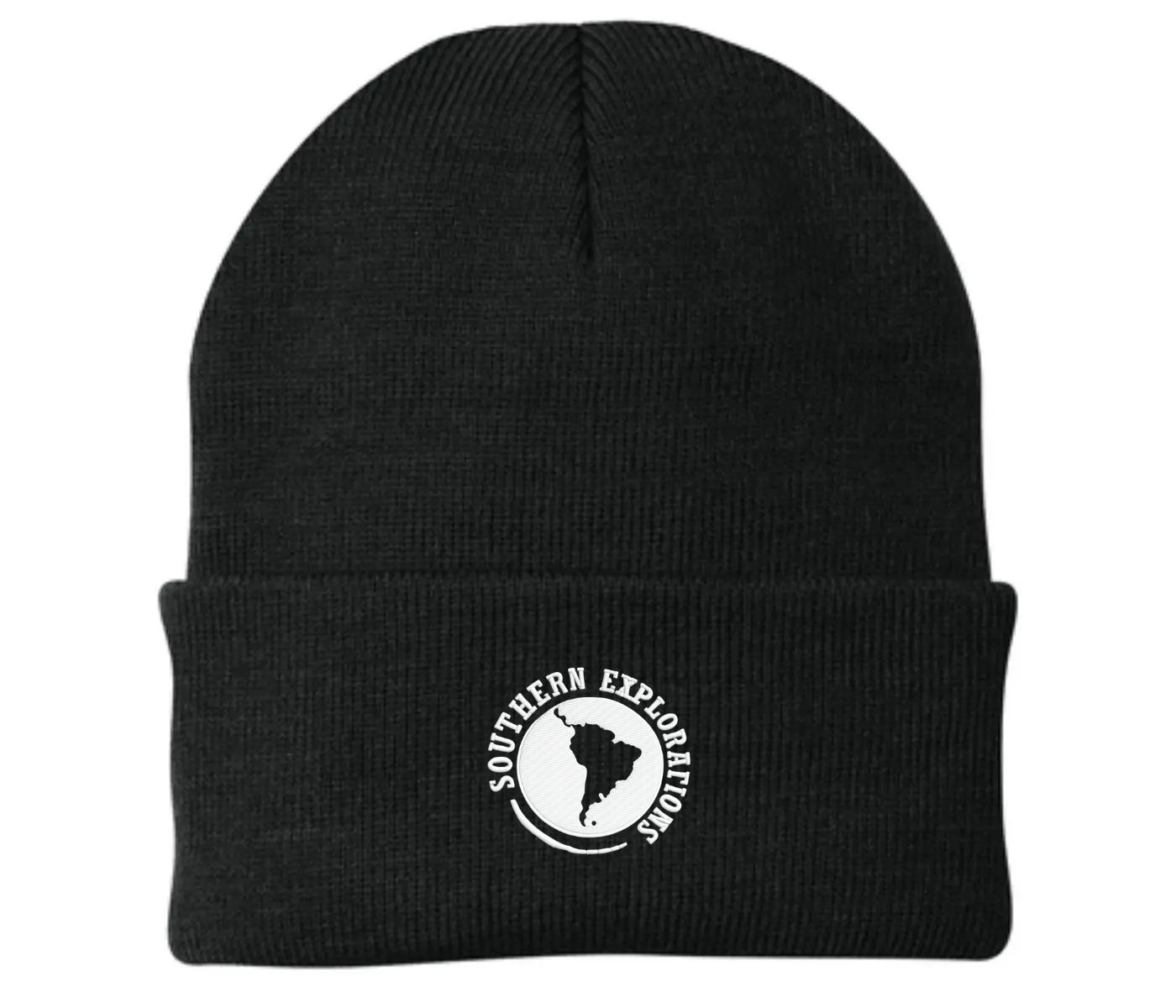 SE Fleece Lined Beanie