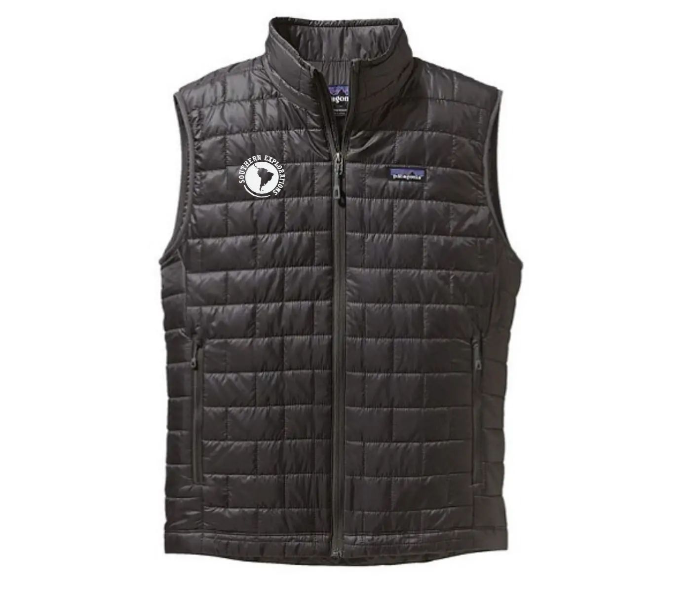 SE Men's Patagonia Nano Puff Vest