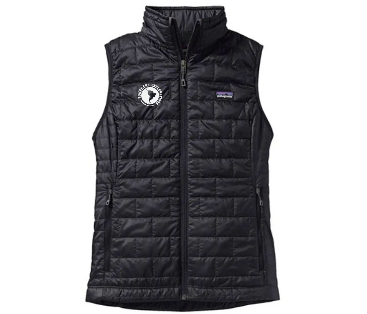 SE Women's Patagonia Nano Puff Vest