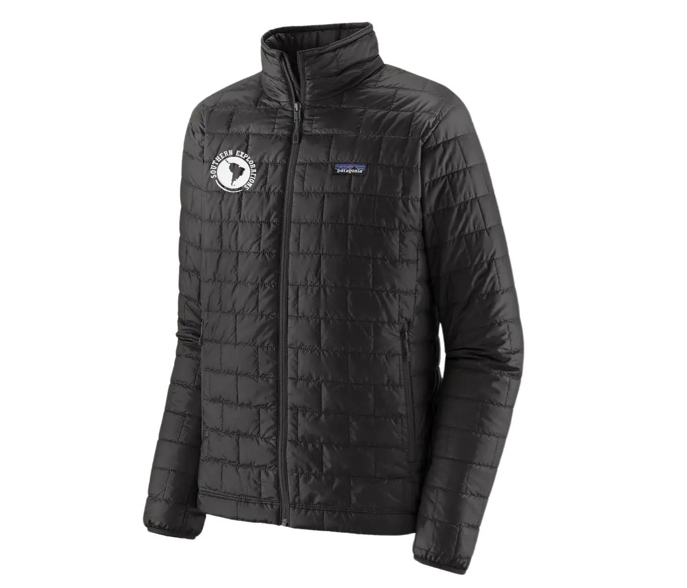 SE Men's Patagonia Nano Puff Jacket
