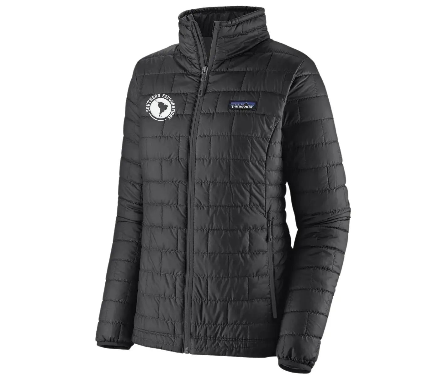 SE Women's Patagonia Nano Puff Jacket