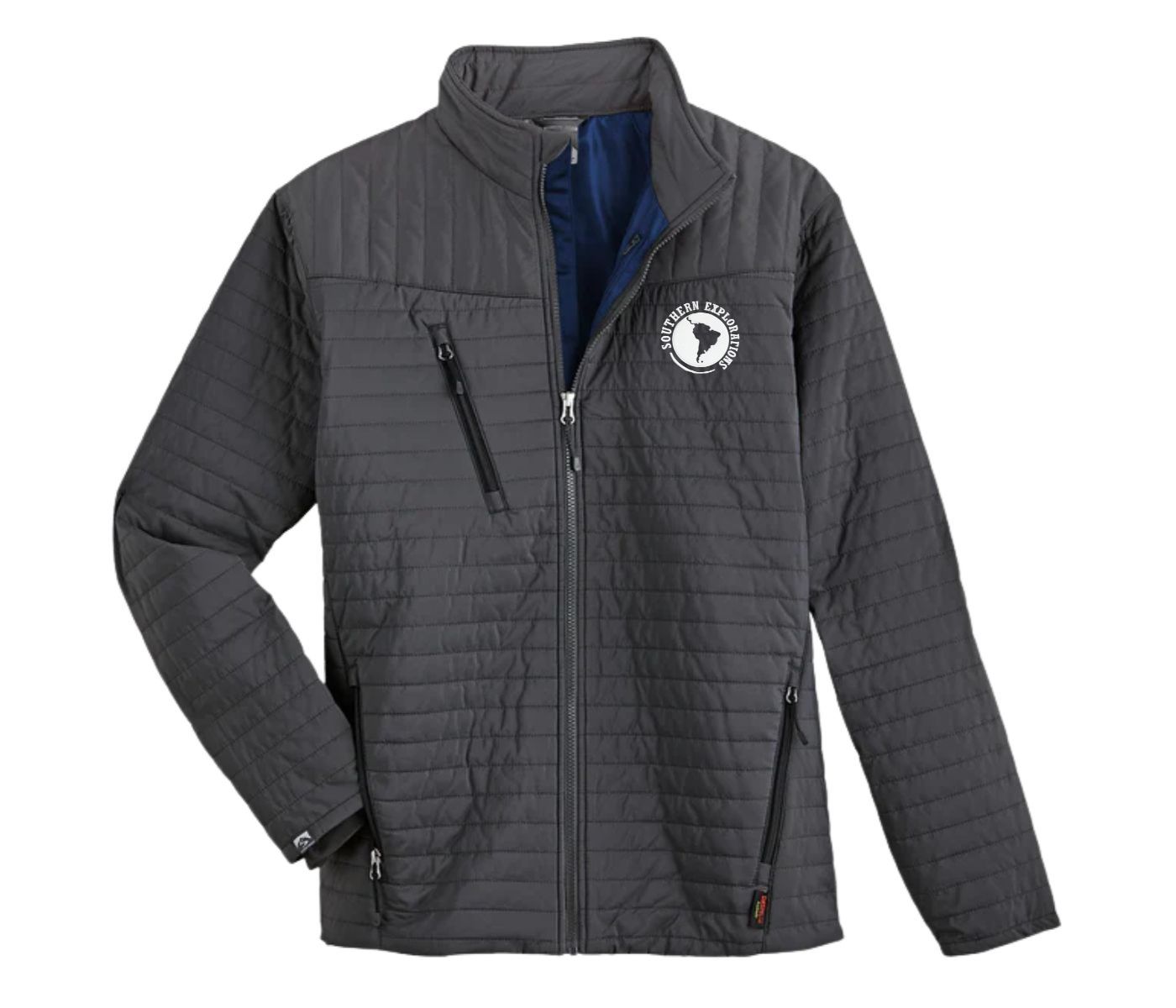 SE Men's Apex Thermo Jacket