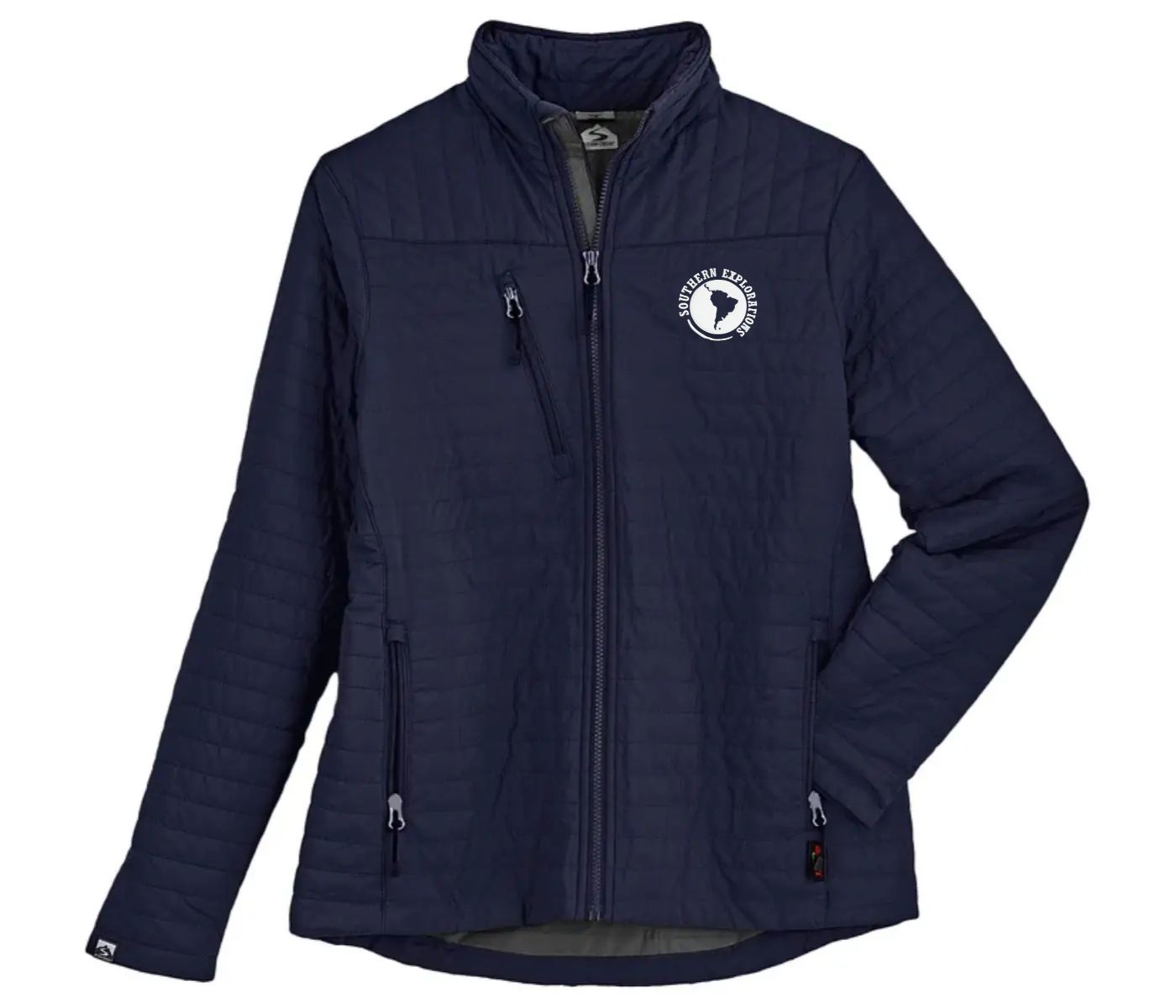 SE Women's Apex Thermo Jacket