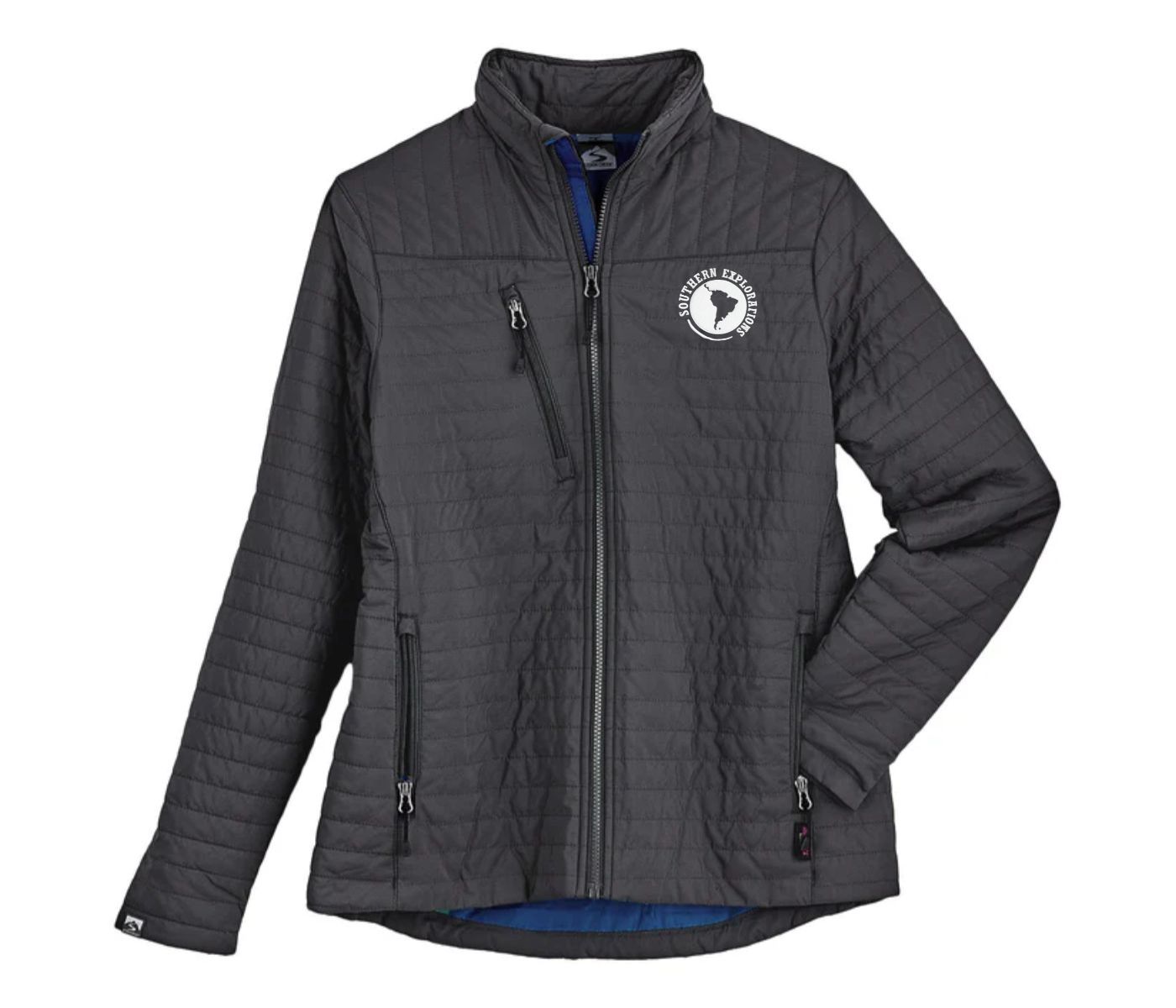 SE Women's Apex Thermo Jacket - Image 2
