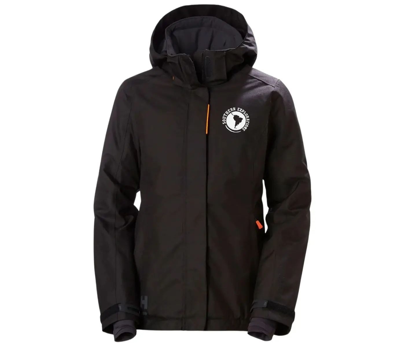 SE Women’s Helly Hansen Insulated Waterproof Parka